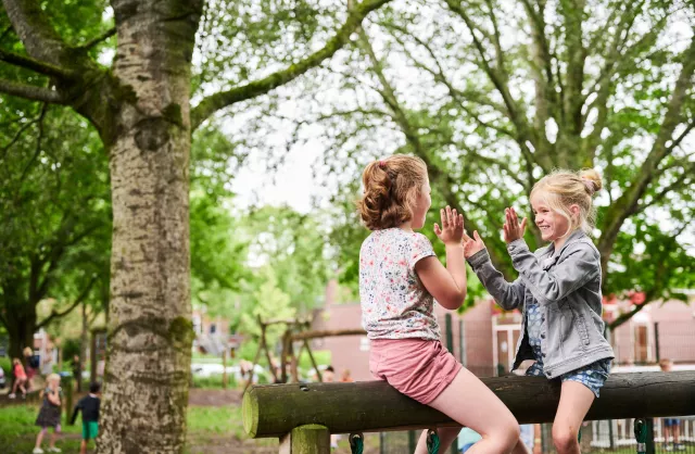 Openbaar Onderwijs Groningen